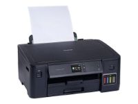 imagem de Impressora Brother Tanque de Tinta A3 - 110v- Hl-T4000dw
