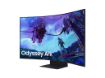 imagem de Monitor Samsung 55" Gamer Odyssey Ark 2nd Gen Led/Va 4k 165hz 1ms Hdmi Displayport Usb - Ls55cg97wnlxzd