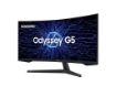 imagem de Monitor Samsung 34" Gamer Odyssey G5 Led/Va Uwqhd 165hz 1ms Hdmi Displayport Vesa - Lc34g55twwlmzd