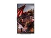imagem de Monitor Samsung 32" Gamer Odyssey G8 Oled 4k 240hz 0,03ms Hdmi Displayport Usb Vesa - Ls32dg800slxzd