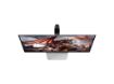 imagem de Monitor Samsung 32" Gamer Odyssey G8 Oled 4k 240hz 0,03ms Hdmi Displayport Usb Vesa - Ls32dg800slxzd