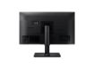 imagem de Monitor Samsung 24" Ips Full Hd 75hz 5ms Hdmi Displayport Freesync Vesa - Lf24t450fqlmzd