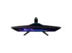 imagem de Monitor Samsung 27" Odyssey G3 Led/Va Full Hd 180hz 1ms Hdmi Displayport Vesa - Ls27dg300elxzd