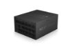 imagem de Fonte Nzxt c1500w 80 Plus Platinum Full Modular - Pa-5p1bb-Us