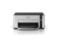 imagem de Impressora Epson Tanque de Tinta Monocromatica Wi-Fi Bivolt - M1120