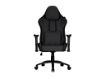 imagem de Cadeira Gamer Cooler Master Caliber R3c Preta c/ Base de Aco - Cmi-Gcr3c-Bk