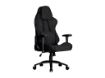 imagem de Cadeira Gamer Cooler Master Caliber R3c Preta c/ Base de Aco - Cmi-Gcr3c-Bk