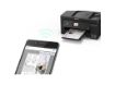 imagem de Impressora Epson Multifuncional Tanque de Tinta Colorida Wi-Fi Bivolt - L14150