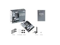 imagem de Placa Mae Asus Amd (Am5) Ddr5 Atx - Prime X670e-Pro Wifi