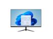 imagem de All In One Multilaser Ultra Win 11 Home Intel Core I3 4gb 128gb Ssd 23,8" Fhd Preto - Ub840