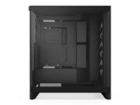 imagem de Gabinete Gamer Nzxt H7 Flow Preto Rgb Lateral de Vidro E-Atx/Atx/Micro-Atx/Mini Itx - Cm-H72fb-R1