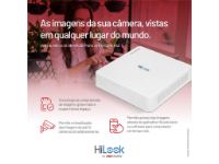 imagem de Dvr 8 Canais 1mp Hilook Dvr-108g-K1 - Hl1007
