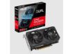 imagem de Placa de Video Asus Dual Radeon Rx 6500 Xt V2 Oc Edition 4gb Gddr6 64 Bits - Dual-Rx6500xt-O4g-V2