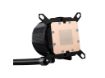 imagem de Water Cooler P/ Processador Asus Rog Ryuo Iii 360mm Argb P/ Intel/Amd Preto - 90rc00i1-M0uay0