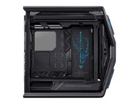 imagem de Gabinete Gamer Asus Rog Hyperion Gr701 Preto Lateral de Vidro E-Atx/Atx/Micro-Atx/Mini-Itx - 90dc00f0-B30000
