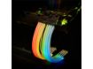 imagem de Cabo Extensor Adata Xpg Argb 6+2 Pinos Vga - Argbxcable-Vga-Bkcww
