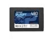 imagem de Ssd Patriot Burst Elite Sata 480gb - Pbe480gs25ssdr