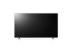 imagem de Smart Tv Lg 55" 4k, Uhd Pro Hdmi, Wi-Fi, Bluetooth, Thinq Ai, Alexa, - 55tu801c0sa.Bwz