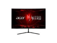 imagem de Monitor Acer 27" Gamer Nitro Ed270 X2bmiipx Led/Va Full Hd 240hz 1ms Hdmi Displayport Vesa - Um.He0aa.204