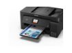 imagem de Impressora Epson Multifuncional Tanque de Tinta Colorida Wi-Fi Bivolt - L14150