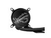 imagem de Water Cooler P/ Processador Asus Rog Ryuo Iii 360mm Argb P/ Intel/Amd Preto - 90rc00i1-M0uay0