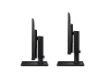 imagem de Monitor Samsung 24" Gamer Odyssey G30 Led/Va Full Hd 144hz 1ms Hdmi Displayport Usb Vesa - Ls24bg300elmzd