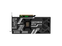 imagem de Placa de Video Galax Geforce Rtx 5070 2x 1-Click Oc 12gb Gddr7 192bits - 57non7mdbroc