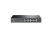 imagem de Switch Tp-Link Tl-Sg1016d 16 Portas Gigabit 10/100/1000 Mbps - Mtp0018