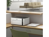 imagem de Impressora Epson Tanque de Tinta Monocromatica Wi-Fi Bivolt - M1120