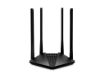 imagem de Roteador Mercusys Mr30g Wireless Dual Band Gigabit Ac1200 - Mmc0001