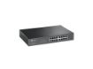 imagem de Switch Tp-Link Tl-Sg1016d 16 Portas Gigabit 10/100/1000 Mbps - Mtp0018