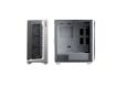 imagem de Gabinete Gamer Adata Xpg Cruiser Branco Lateral de Vidro Mini-Itx/Micro-Atx/Atx/E-Atx - Cruiserst-