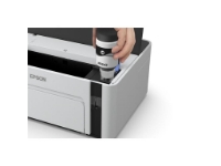 imagem de Impressora Epson Tanque de Tinta Monocromatica Wi-Fi Bivolt - M1120