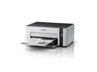 imagem de Impressora Epson Tanque de Tinta Monocromatica Wi-Fi Bivolt - M1120