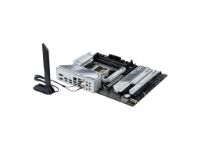 imagem de Placa Mae Asus Amd (Am5) Ddr5 Atx - Prime X670e-Pro Wifi