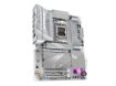 imagem de Placa Mae Gigabyte Aorus Amd (Am5) Ddr5 Atx - X870 A Elite Wf7 Ice 1.1