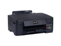 imagem de Impressora Brother Tanque de Tinta A3 - 110v- Hl-T4000dw
