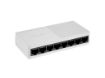 imagem de Switch Hikvision 8 Portas Gigabit 10/100/1000mbps Ds-3e0508d-O