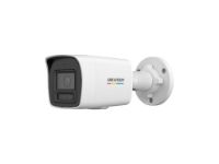 imagem de Camera Ip 4mp Bullet Colorvu Hikvision Ds-2cd1047g2h-Liu(2.8mm)