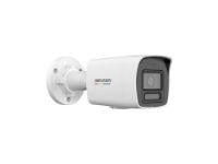 imagem de Camera Ip 4mp Bullet Colorvu Hikvision Ds-2cd1047g2h-Liu(2.8mm)