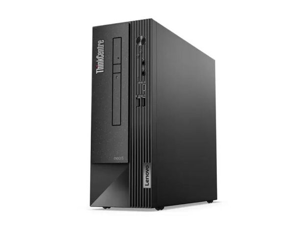 imagem de Desktop Lenovo Thinkcentre Neo 50s Gen 4 Intel Core I3 Win 11 8gb 256gb - 12jg000qbo