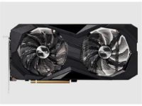 imagem de Placa de Video Asrock Radeon Rx 6600 Challenger D 8gb Gddr6 128 Bits - Rx6600 Cld 8g