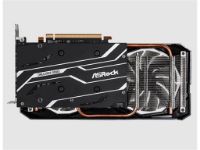 imagem de Placa de Video Asrock Radeon Rx 6600 Challenger D 8gb Gddr6 128 Bits - Rx6600 Cld 8g