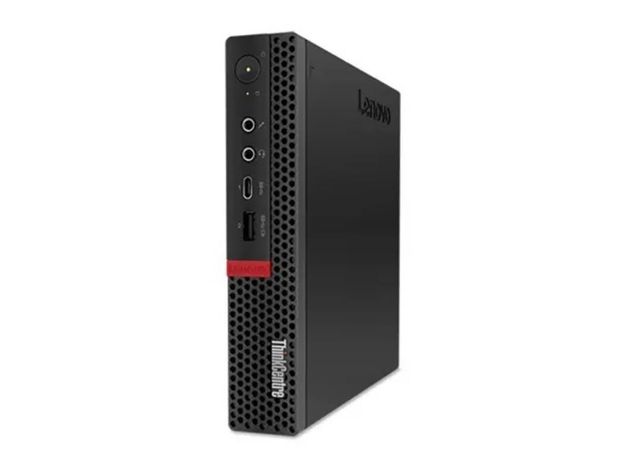 imagem de Desktop Tc M75q Gen 2/Windows 11 Home 64 - 11jq002fbp