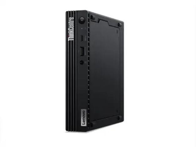 imagem de Desktop Lenovo Thinkcentre M75q Gen 2 Amd Ryzen 5 Pro Win 11 8gb 256gb Ssd - 11jq002fbp