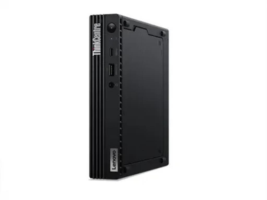 imagem de Desktop Lenovo Thinkcentre M75q Gen 2 Amd Ryzen 5 Pro Win 11 8gb 256gb Ssd - 11jq002fbp