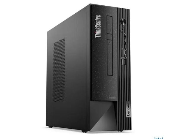imagem de Desktop Lenovo Thinkcentre Neo 50s Gen 3 Intel Core I3 4gb 1tb Hdd Free Dos - 11sy0041bo