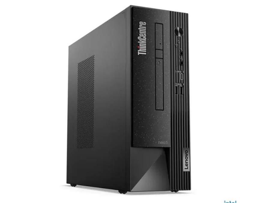 imagem de Desktop Lenovo Thinkcentre Neo 50s Gen 3 Intel Core I3 4gb 1tb Hdd Free Dos - 11sy0041bo