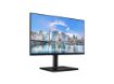 imagem de Monitor Samsung 24" Ips Full Hd 75hz 5ms Hdmi Displayport Freesync Vesa - Lf24t450fqlmzd