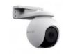 imagem de Camera Ezviz Wifi Ip Externa Colorida 2k A Bateria Cs-Cb8-R105-2c3wfl Pan/Tilt 360º